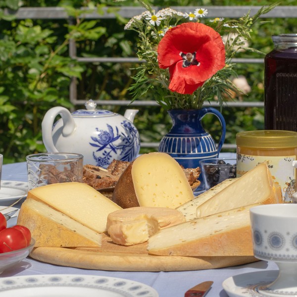 Probierpaket Altenoyther Käse