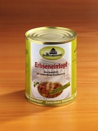 Ammerländer Erbseneintopf | 800g Dose