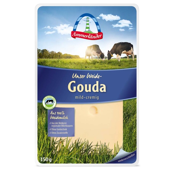 Ammerländer Weide-Gouda