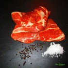 Lamm Hüftsteaks