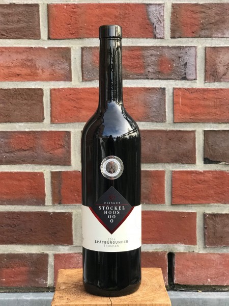 2014 Spätburgunder Rotwein trocken