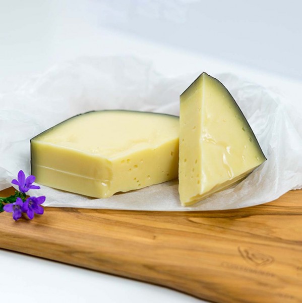 Bio-Papenburger - Moorkäse