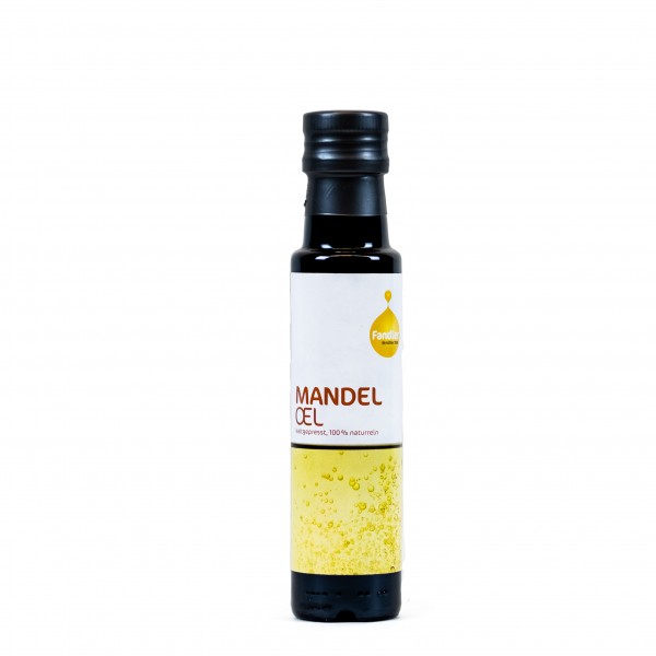 Fandler Mandelöl