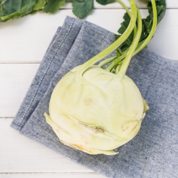Kohlrabi