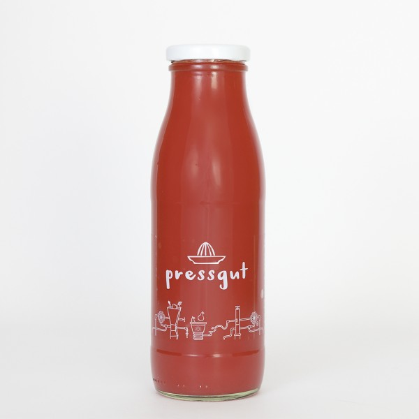 Limo II - Wassermelone, Ingwer, Minze