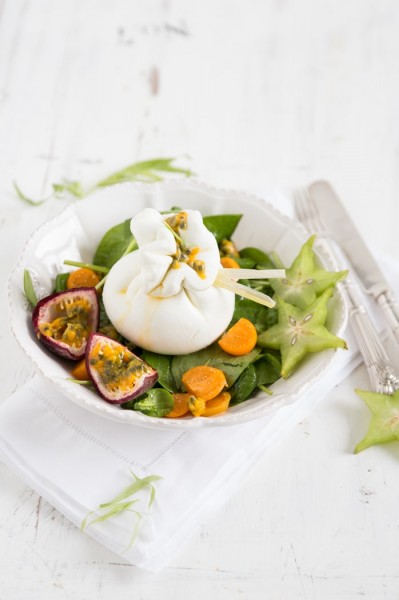 Burrata di Bufala