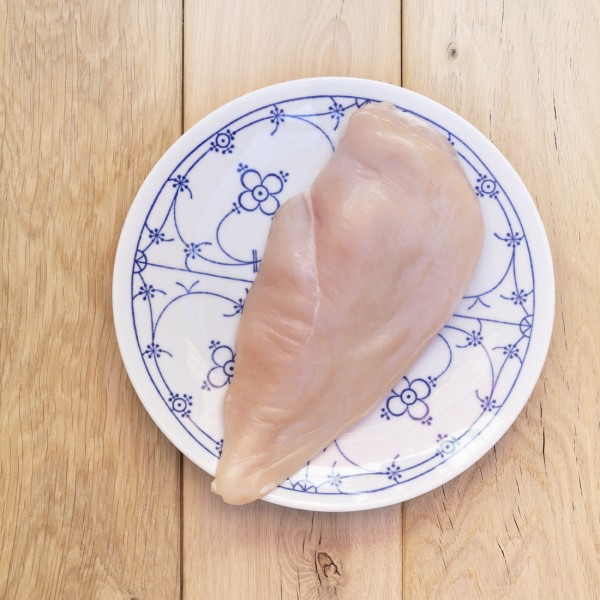 Hähnchenbrustfilet