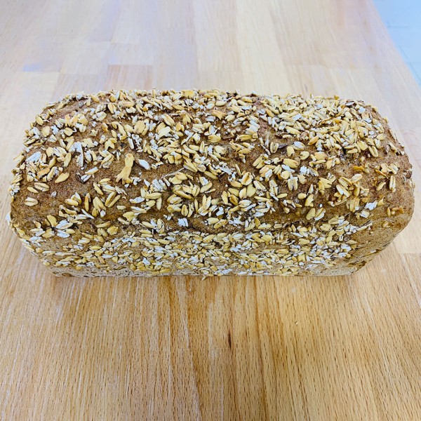 Vierkornbrot