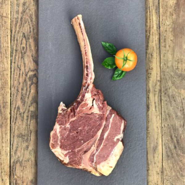 Porterhouse Steak