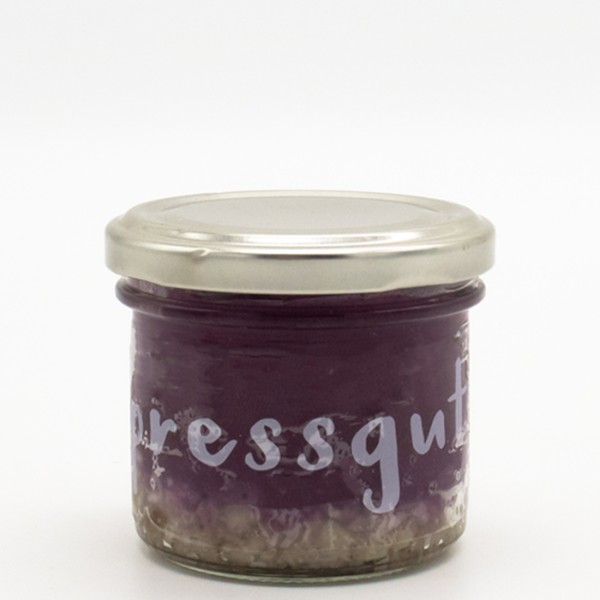 Blaubeer-Cashewtörtchen