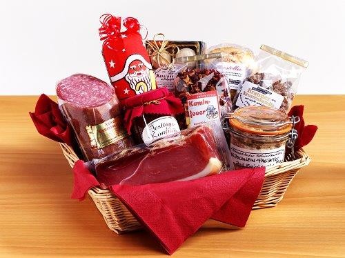 Weihnachts-Präsent Nr. 66