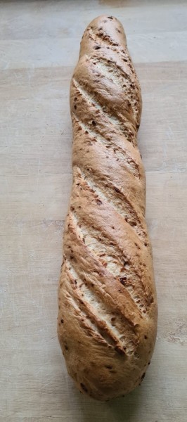 Zwiebelstange