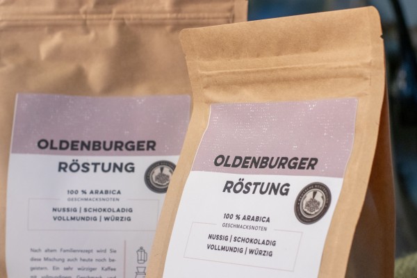Oldenburger-Röstung