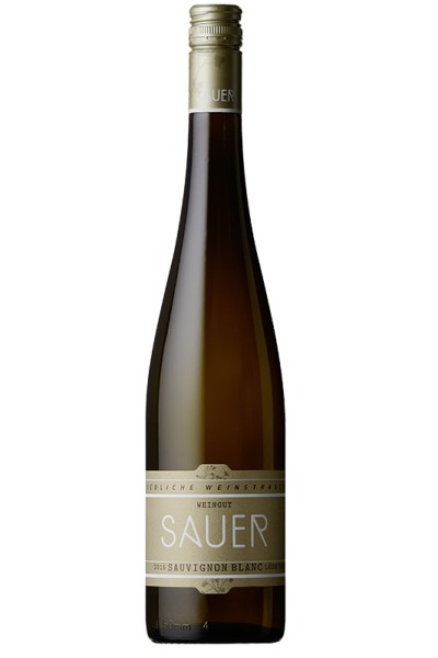 Sauvignon Blanc trocken Löss