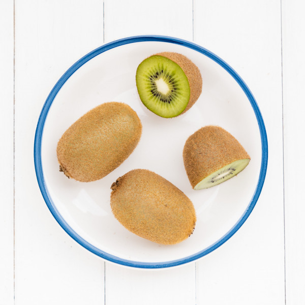 Kiwi (grün), 3 St.