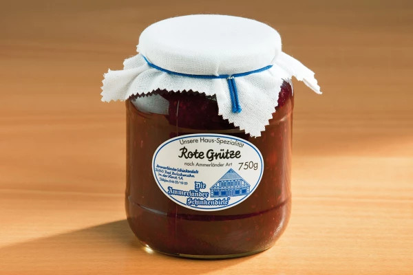 Rote Grütze