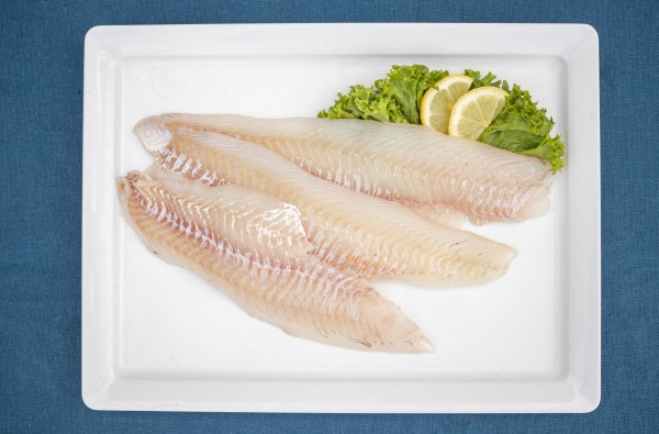 Kabeljaufilet