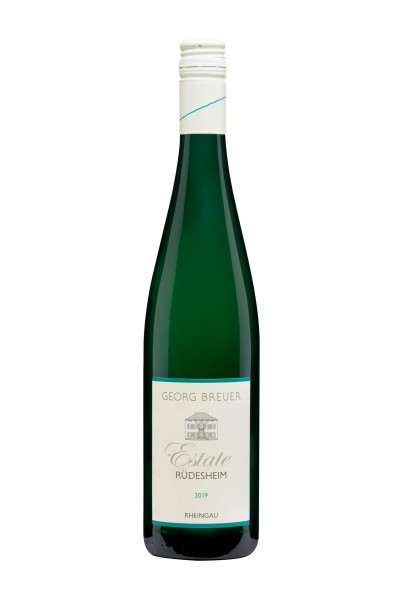 2019 Rüdesheim "Estate" Riesling trocken