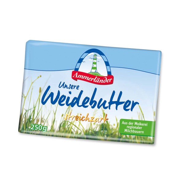 Ammerländer Weide-Butter