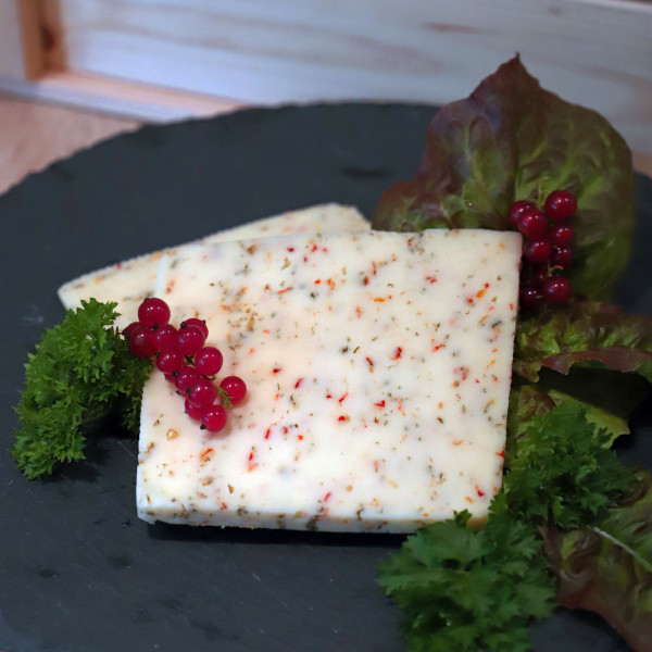 Butscher Käse