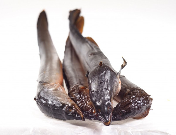Räucheraal 400 g