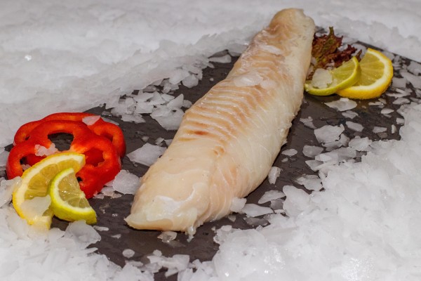 Kabeljaufilet Skrei