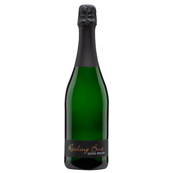 Sekt - Riesling Brut 2018