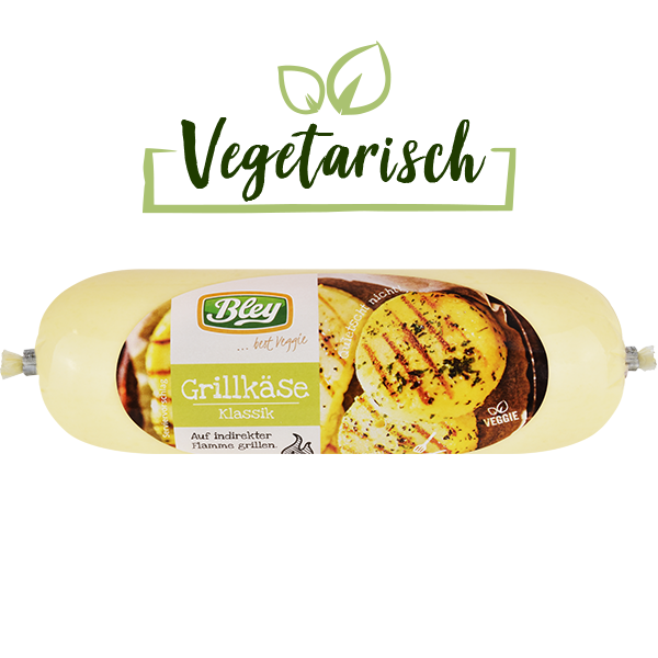Grillkäse Klassik 500g