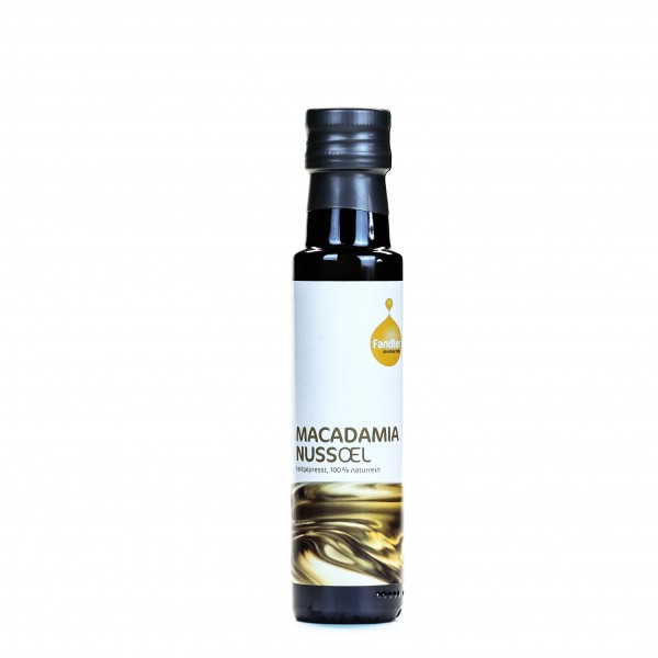 Fandler Macadamiaöl