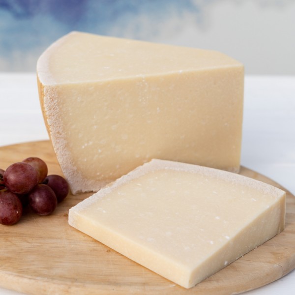 BIO Parmigiano Reggiano