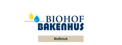 Bakenhus Biofleisch GmbH