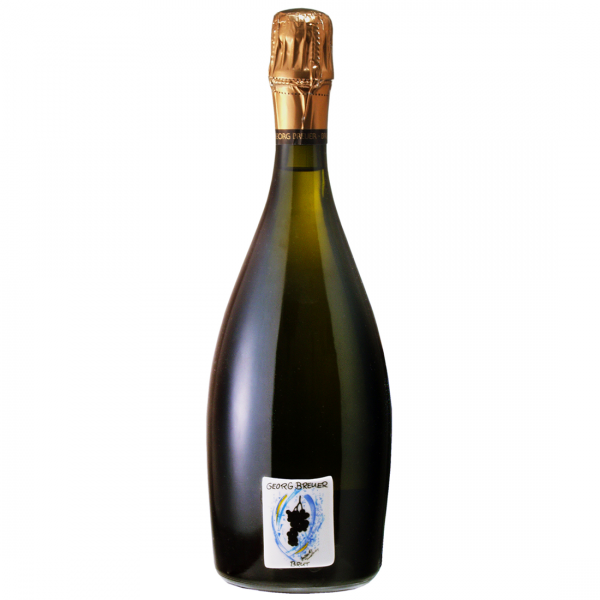 Sekt - Georg Breuer Brut 2008