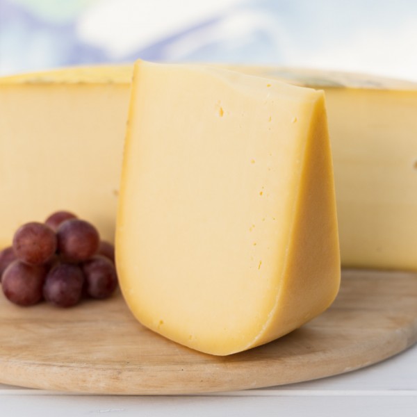 BIO Justa Bauernkäse