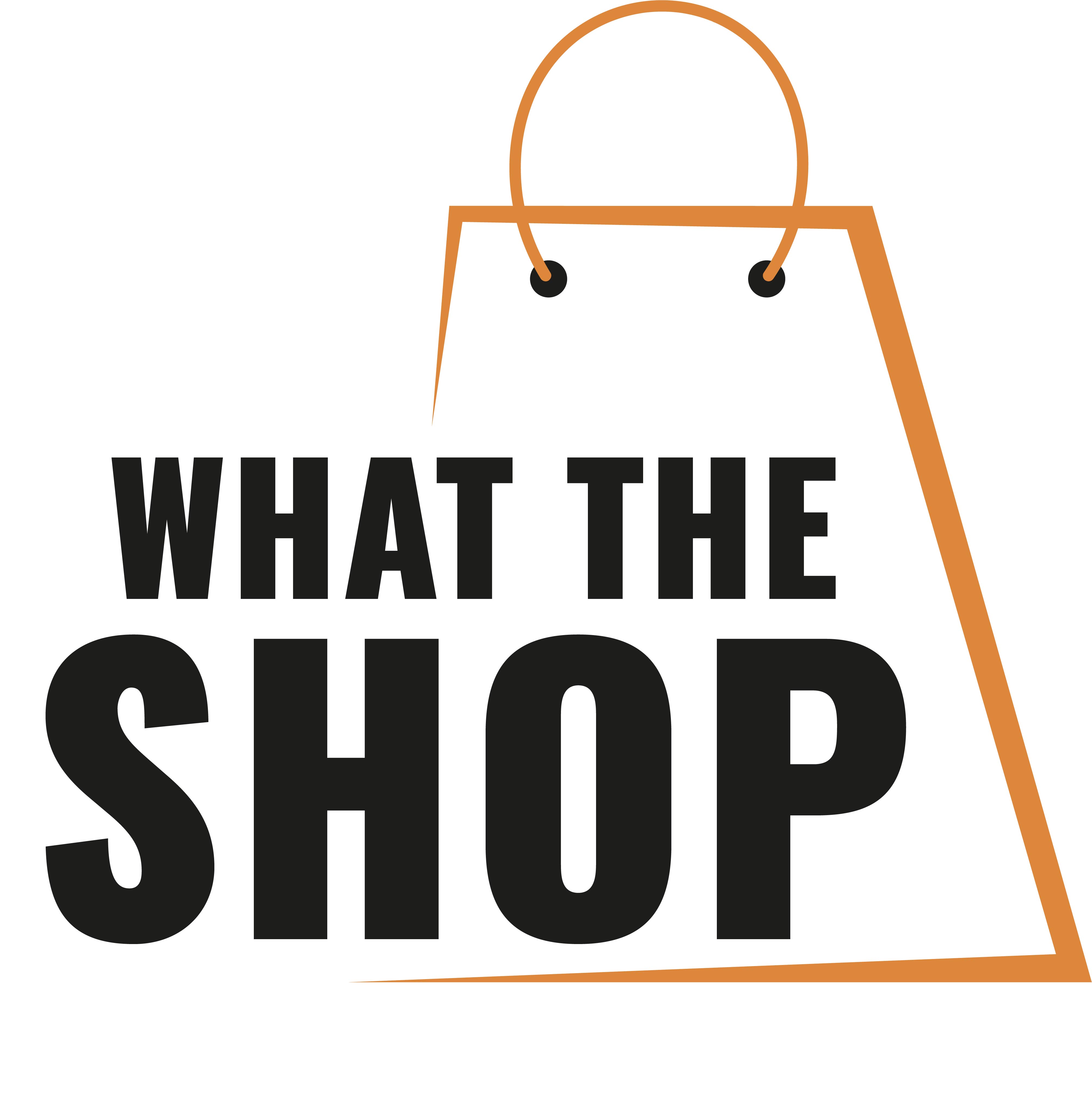 what the shop GmbH