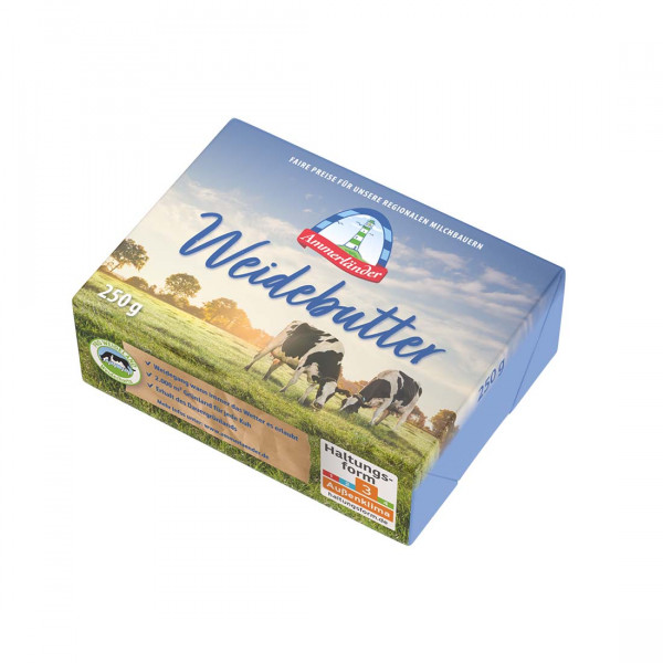 Ammerländer Weide-Butter