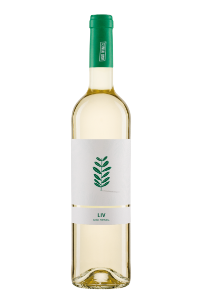 Wein des Monats September | Liv Vinho Verde