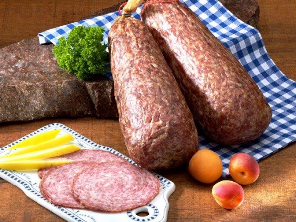 Echte Feldkieker, Stück ca. 800g