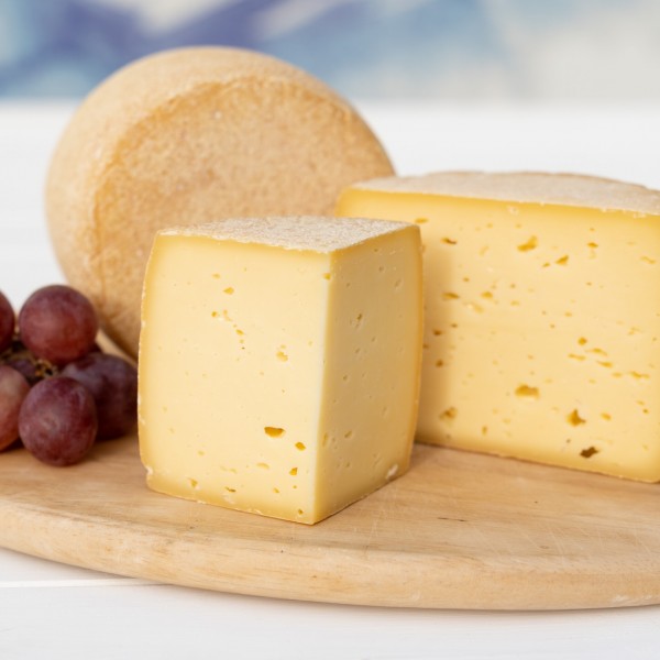 BIO Deichkäse
