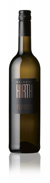 Auxerrois - Weingut Hirth