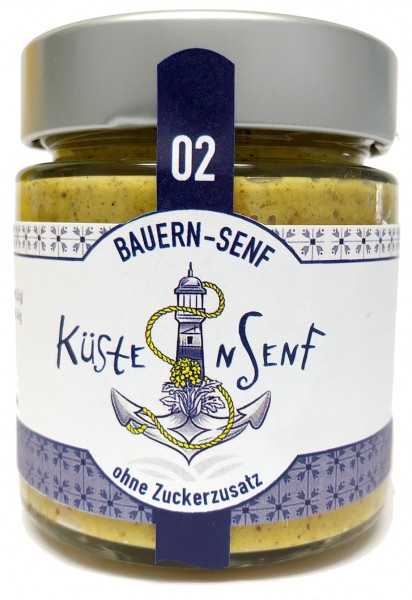 Bauernsenf