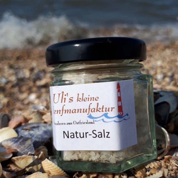 Natur-Salz