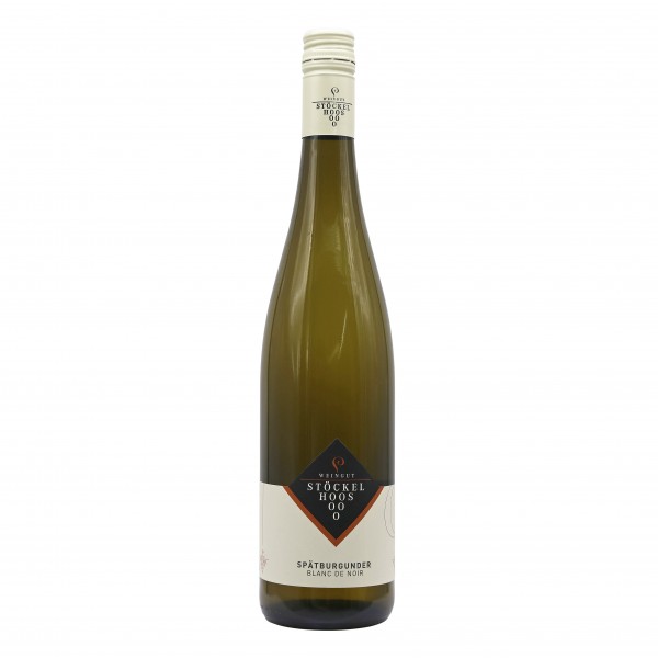 2021 Spätburgunder „Blanc de Noir“