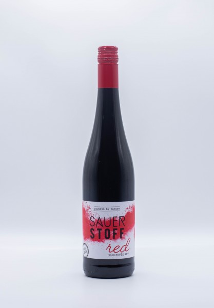 SauerStoff Red