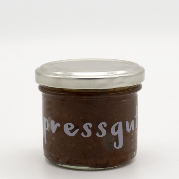 Tomaten-Oliventapenade