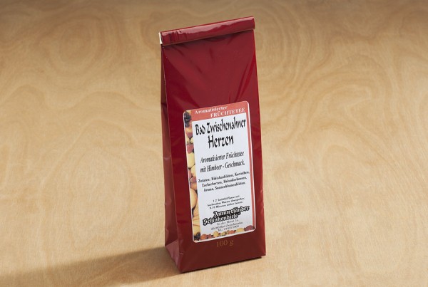 Bad Zwischenahner Herzen, 500g Tüte