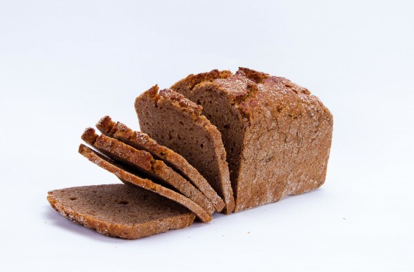 Dinkelmischbrot