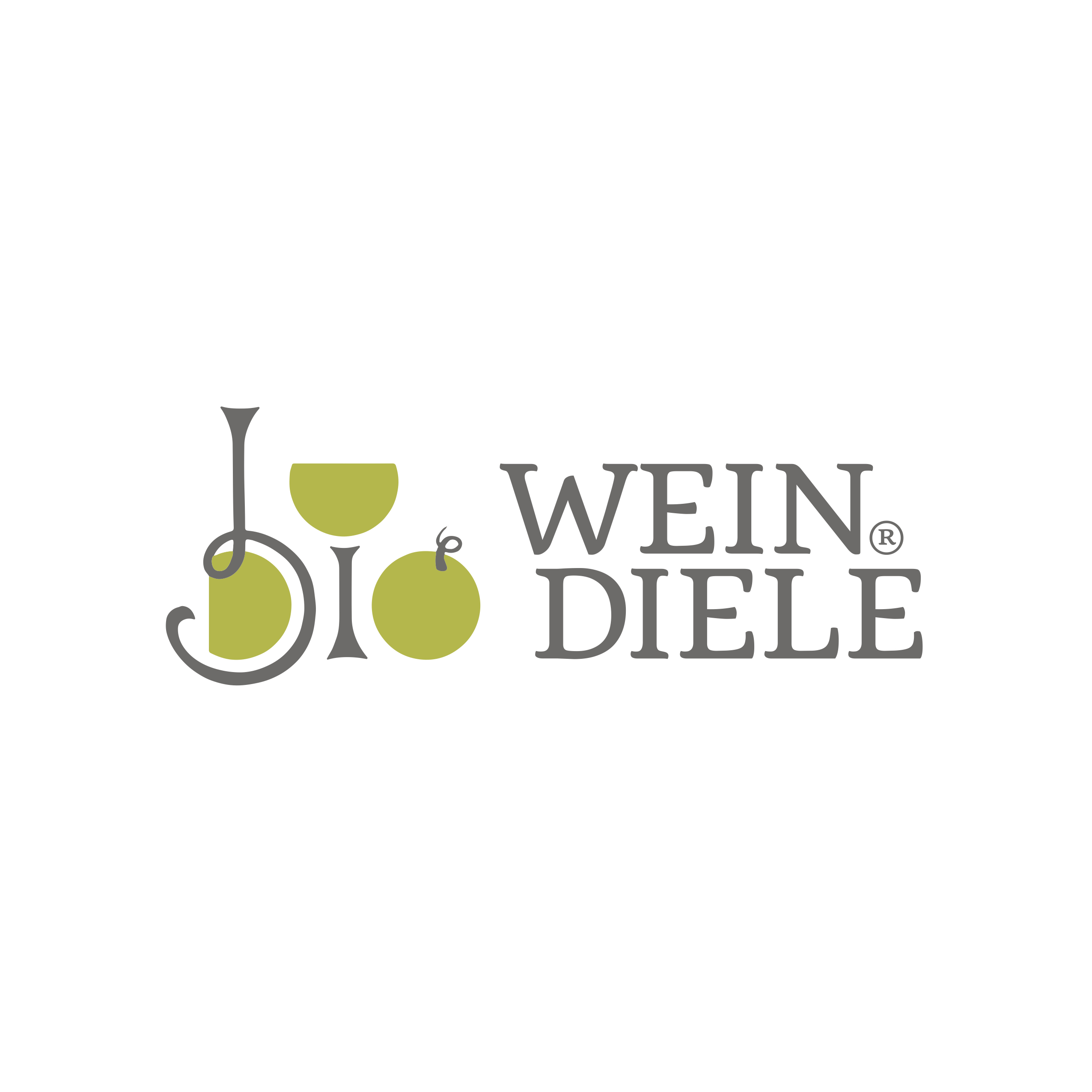 Weindiele® M.K. Weinhandel UG (haftungsbeschränkt)
