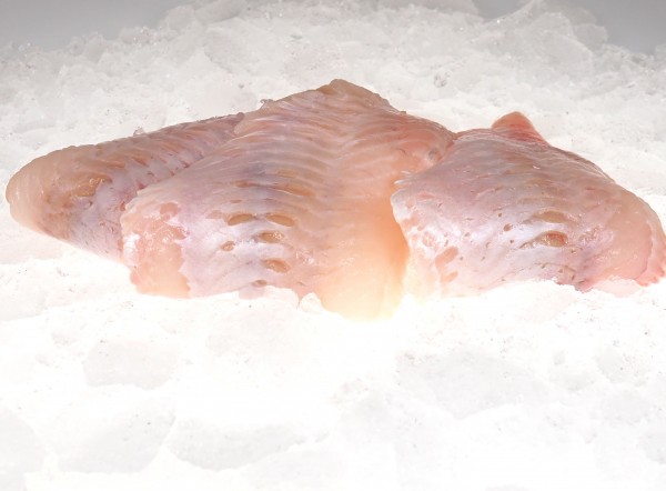 Rotbarschfilet frisch 500 g