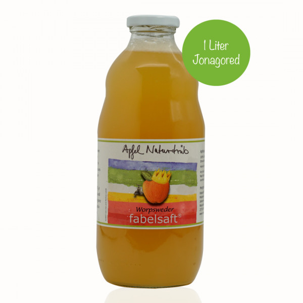 Fabelsaft & Boskoop – Jonagored