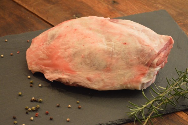 Bioland Lamm-Keule